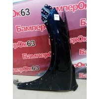 крыло Mazda CX-5 2012 KD5352211A