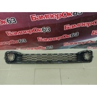решетка бампера Kia Picanto BA 2017 86562G6310