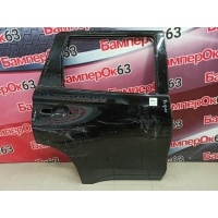 дверь Mitsubishi Pajero Sport KS 2015 5730b564