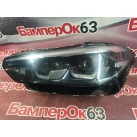 фара BMW X5 G05 2018 63117933333