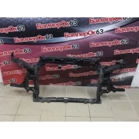 планка Kia Soul SK 2019 64101K0000