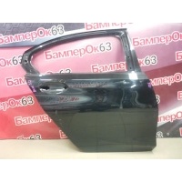 дверь BMW 3-Series G20 2018 41517482278