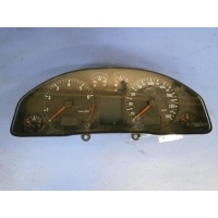 Щиток приборов (приборная панель) Audi A6 C5/4B 2001 4B0920932L