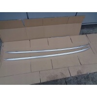 Реленги крыша volvo v90 ii рестайлинг 31386590