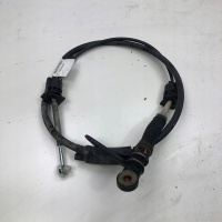 Галстук трос переключения кпп автоматическая v70 ii d5