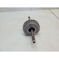 Барабан сцепления Mazda 3 BK 2006 FN1119270F