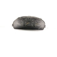 панель приборов (щиток) Mercedes-Benz M-Класс W163 2001 1635403111