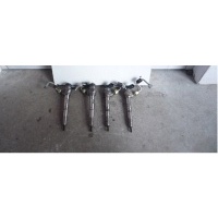 Gd audi a4 8w форсунки 04l130277p