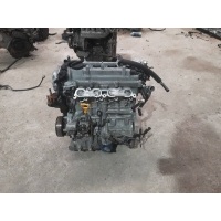 двигатель Hyundai Accent 4 (RB) 2017 1600 бензин G4FD G4FD