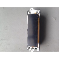 Дисплей peugeot citroen 9664483980 - 00