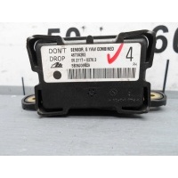Датчик ускорения Peugeot 4007 (GP) 2007 - 2012 2010 4670A282,