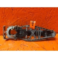 Ручка наружная передняя левая Volkswagen Touran 2006 1t0837885