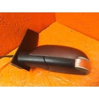 Зеркало наружное левое Volkswagen Touran 2006 1t0857933