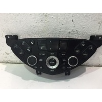 Блок управления климат контролем Nissan Primera P12E 2002-2008 28395AV610