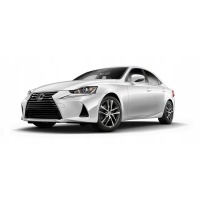 Мост задняя набор lexus is 2014 - 2018 2500 л.с.