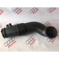 гофра инжектора Audi A8 D3/4E 2004 07L129628E