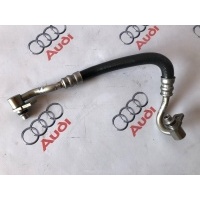 масляная трубка Audi A7 4G 2016 4G0317817Q