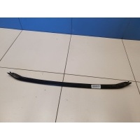 Усилитель переднего бампера Volkswagen Caddy 2K 2004-2015 5K0807651C