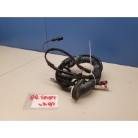 Жгут проводов крышки багажника Land Rover Range Rover Sport 2013- KK6214B562