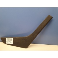 Накладка двери передней левой Volkswagen Golf 6 2009-2013 5K4868039A82V