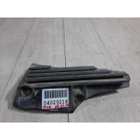 Защита антигравийная Audi A4 B6 Allroad quattro 2000-2006 4Z7511534B