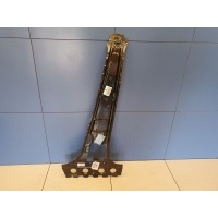 Усилитель стойки центральной левой Nissan Qashqai J11E 2014- G65314EAMB