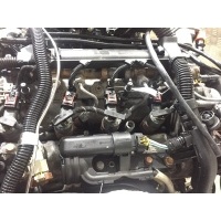 Форсунка Opel Corsa D 2010 445110326