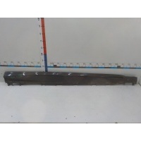 Накладка порога правого BMW X6 G06 2019- 51778091650