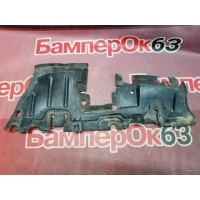 дефлектор радиатора Audi A8 D4 2010 4H0121283E