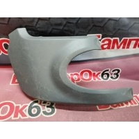 накладка бампера Land Rover Range Rover Evoque L538 2011 BJ3217F783A