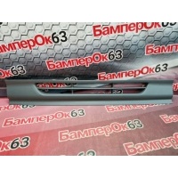 накладка бампера Mercedes-Benz Actros 2003 94380COV