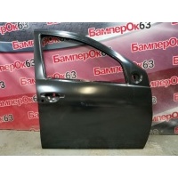 дверь Renault Duster HSA 2012 801007358R