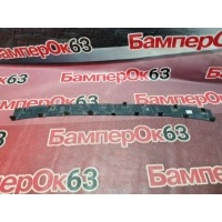 накладка бампера Audi Q3 8U 2011 8U0807217A