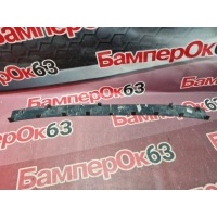 накладка Audi Q3 8U 2011 8U0807217A