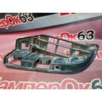 кронштейн бампера Mercedes-Benz GLK-Class X204 2008 A2048855465
