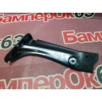 кронштейн крыла Skoda Octavia A7 2013 5E0821141
