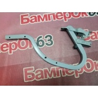 петля крышки багажника Hyundai Solaris RB 2011 792104L000