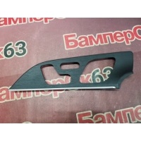 накладка двери Mercedes-Benz GLE-Class A1677207502