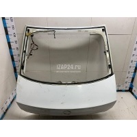 Дверь багажника VAG Rapid (2013 - 2020) 60U827025