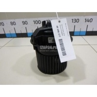 Моторчик отопителя Renault Clio IV (2012 - 2019) 272106600R