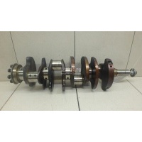 Коленвал K3,K4 2000 - 2008 134110F020