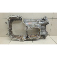 Поддон масляный двигателя Toyota Sequoia (K3,K4) (2000 - 2008) 121110F011
