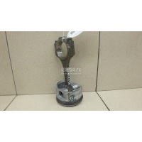 Поршень с шатуном K3,K4 2000 - 2008