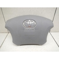 Подушка безопасности в рулевое колесо Toyota Sequoia (K3,K4) (2000 - 2008) 451300C031B0