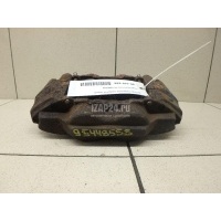 Суппорт тормозной передний левый Toyota Sequoia (K3,K4) (2000 - 2008) 477500C020