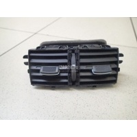 Дефлектор воздушный Nissan Q50 (V37) 2013 687944GA0A