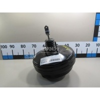 Усилитель тормозов вакуумный Nissan Q50 (V37) 2013 D72104GC5A