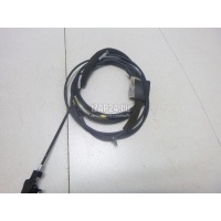 Трос лючка бензобака Nissan X-Trail (T32) 2014 788214CL0A