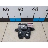 Замок багажника Ford B-MAX (2012 - 2018) 1761865