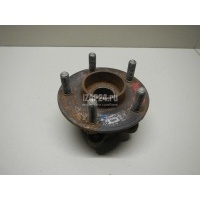 Ступица передняя Ford Mondeo V 2015 1826188